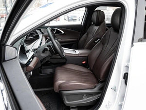 Внедорожник EXEED TXL 2024 года, 3200000 рублей, Краснодар