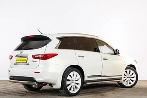 Внедорожник Infiniti QX60 2014 года, 2099000 рублей, Тюмень