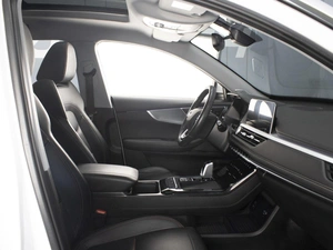 Внедорожник Chery Tiggo 7 Pro 2022 года, 1490000 рублей, Омск