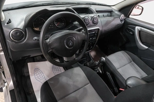 Внедорожник Renault Duster 2012 года, 949000 рублей, Новокузнецк