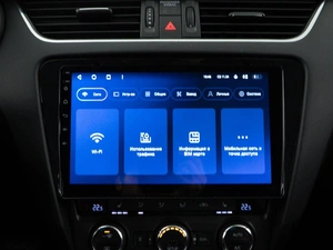 Лифтбек Skoda Octavia 2015 года, 1231055 рублей, Москва