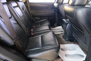 Внедорожник Lexus RX 2011 года, 2299000 рублей, Омск