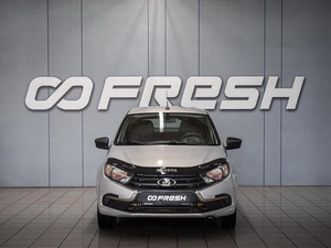 Лифтбек ВАЗ (LADA) Granta 2019 года, 660000 рублей, Муром