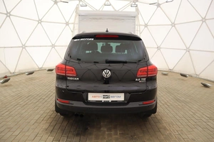 Внедорожник Volkswagen Tiguan 2016 года, 1750000 рублей, Обнинск
