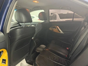 Седан Toyota Camry 2006 года, 1050000 рублей, Ачинск