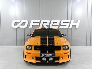 Купе Ford Mustang 2006 года, 3419000 рублей, Ростов-на-Дону