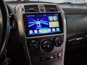 Седан Toyota Corolla 2008 года, 900000 рублей, Муром