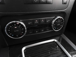 Внедорожник Mercedes-benz GLK-класс 2014 года, 2149000 рублей, Саратов
