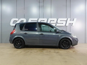 Минивэн Renault Scenic 2007 года, 499000 рублей, Воронеж