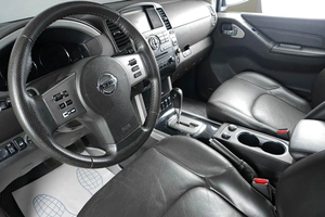 Внедорожник Nissan Pathfinder 2012 года, 1829000 рублей, Тюмень