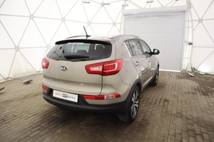 Внедорожник Kia Sportage 2012 года, 1549000 рублей, Обнинск