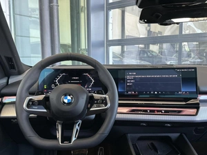 Седан BMW 5 серия 2025 года, 9550000 рублей, Уфа