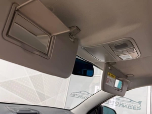 Внедорожник Changan CS35 2019 года, 899000 рублей, Красноярск