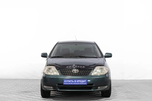 Седан Toyota Corolla 2005 года, 629000 рублей, Барнаул