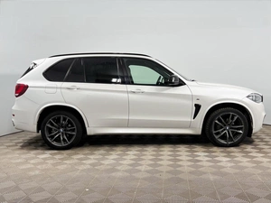 Внедорожник BMW X5 2018 года, 4254900 рублей, Казань