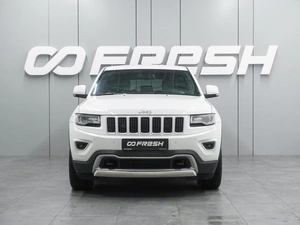 Внедорожник Jeep Grand Cherokee 2013 года, 2197000 рублей, Воронеж
