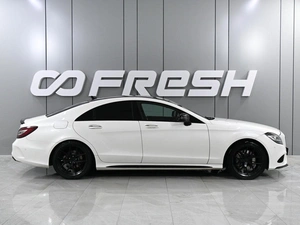 Седан Mercedes-benz CLS-класс 2014 года, 2679000 рублей, Ростов-на-Дону