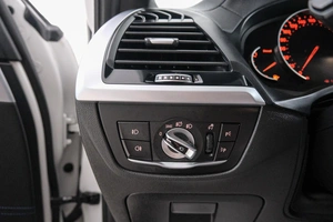 Внедорожник BMW X4 2019 года, 4599000 рублей, Красноярск