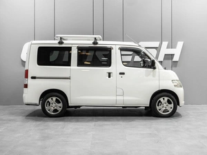 Минивэн Toyota Lite Ace 2014 года, 1179000 рублей, Тюмень