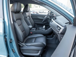 Внедорожник Chery Tiggo 7 Pro 2020 года, 1700000 рублей, Ставрополь