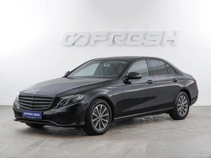 Седан Mercedes-benz E-класс 2020 года, 3199050 рублей, Москва