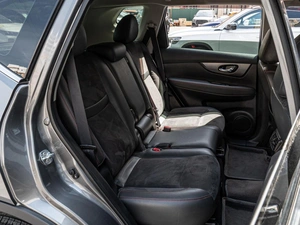 Внедорожник Nissan X-Trail 2015 года, 1780000 рублей, Краснодар