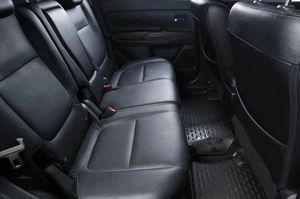Внедорожник Mitsubishi Outlander 2016 года, 1749000 рублей, Челябинск