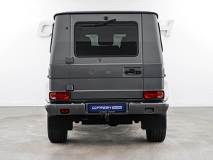 Внедорожник Mercedes-benz G-класс 2014 года, 4999046 рублей, Москва