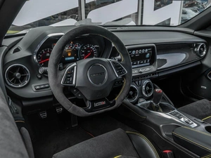 Купе Chevrolet Camaro 2018 года, 8195000 рублей, Ставрополь