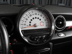 Хетчбэк MINI Cooper S 2012 года, 1279000 рублей, Тюмень