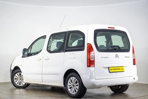 Фургон Citroen Berlingo 2011 года, 549000 рублей, Оренбург