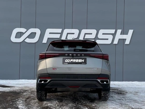 Внедорожник OMODA C5 2024 года, 2299000 рублей, Ижевск