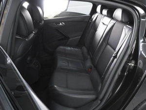 Седан Peugeot 508 2012 года, 650000 рублей, Ростов-на-Дону