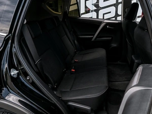 Внедорожник Toyota RAV4 2017 года, 2130000 рублей, Волгоград