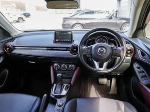 Внедорожник Mazda CX-3 2015 года, 1370000 рублей, Краснодар