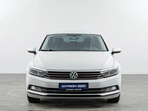 Седан Volkswagen Passat 2016 года, 1713444 рублей, Москва
