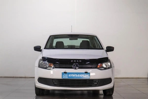 Седан Volkswagen Polo 2012 года, 639000 рублей, Челябинск