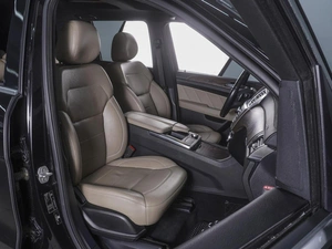 Внедорожник Mercedes-benz GL-класс 2015 года, 3400000 рублей, Ростов-на-Дону