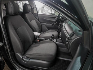 Хетчбэк Kia Rio X-Line 2018 года, 1290000 рублей, Воронеж