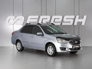 Седан Datsun on-DO 2018 года, 798000 рублей, Минеральные Воды