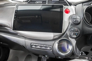 Универсал Honda Fit Shuttle 2011 года, 899000 рублей, Барнаул