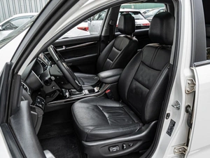 Внедорожник Kia Sorento 2013 года, 1849000 рублей, Краснодар