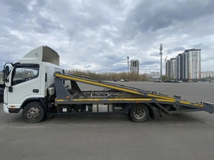 Автоэвакуатор SMA 502 2018 года, 2350000 рублей, Брянск