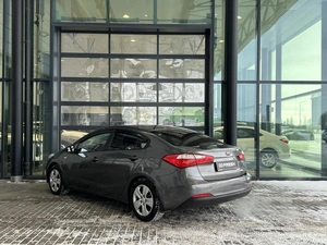 Седан Kia Cerato 2015 года, 1200000 рублей, Уфа