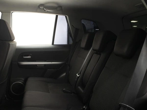 Внедорожник Suzuki Grand Vitara 2010 года, 990000 рублей, Омск