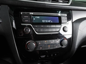 Внедорожник Nissan Qashqai 2014 года, 1389000 рублей, Воронеж