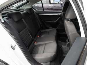 Лифтбек Skoda Octavia 2018 года, 1760000 рублей, Краснодар