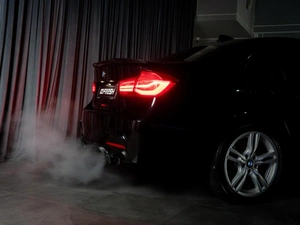 Седан BMW 3 серия 2016 года, 2294000 рублей, Тюмень