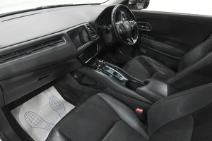 Внедорожник Honda Vezel 2018 года, 1549000 рублей, Новокузнецк