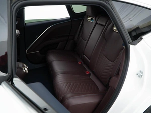 Внедорожник Avatr 11 2023 года, 5099055 рублей, Москва